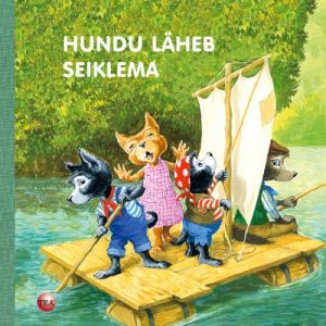 Hundu läheb seiklema