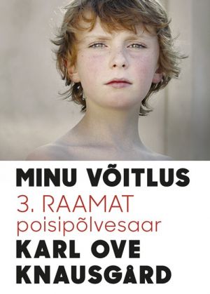 Minu võitlus iii. poisipõlvesaar