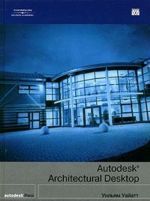 Autodesk Architectural Desktop (+ CD-ROM)