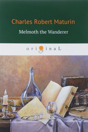 Melmoth the Wanderer