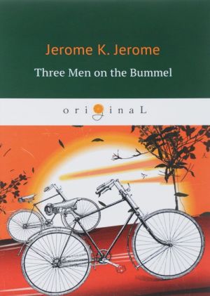 Three Men on the Bummel