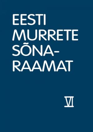 Eesti murrete sõnaraamat vi/29