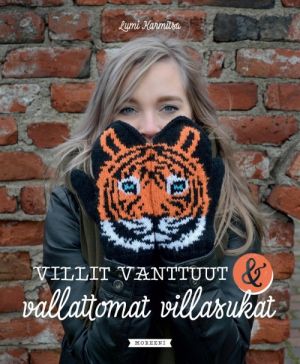 Villit vanttuut & vallattomat villasukat