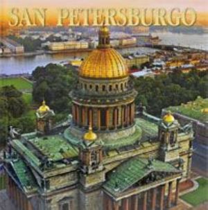 San Pietroburgo