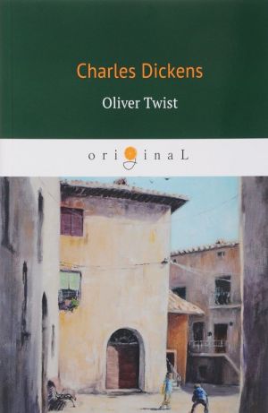 Oliver Twist/Oliver Tvist