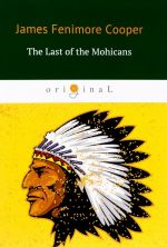 The Last of the Mohicans