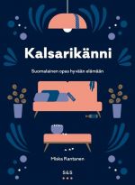 Kalsarikänni: suomalainen opas hyvään elämään