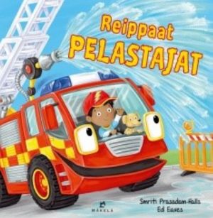 Reippaat pelastajat