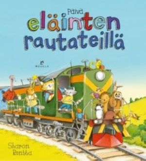 Päivä eläinten rautateillä