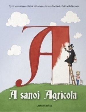 A sanoi Agricola