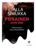 Punainen kuin veri (selkokirja)