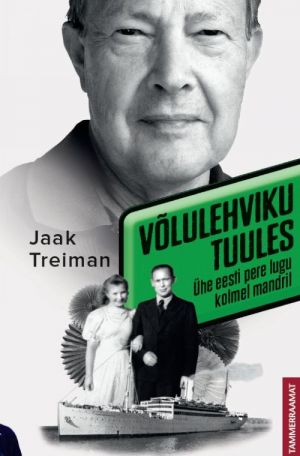 Võlulehviku tuules