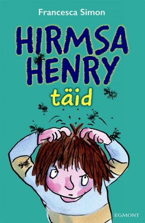 Hirmsa henry täid