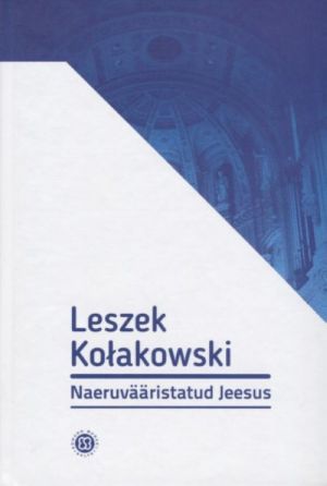 Naeruvääristatud jeesus