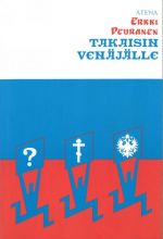 Takaisin Venäjälle: Kirjoituksia kulttuurista 1986-1995