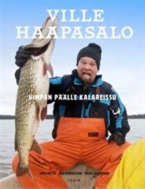 Vimpan päälle kalareissu