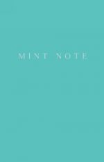 Mint Note (mini)