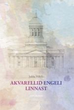 Akvarellid engeli linnast