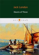 Hearts of Three