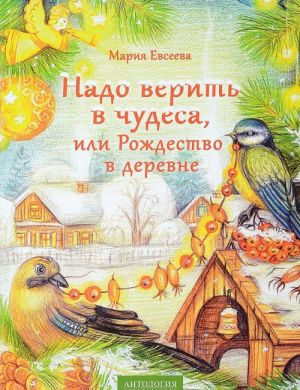 Надо верить в чудеса, или Рождество в деревне