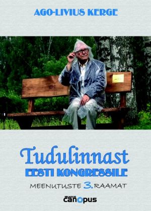 Tudulinnast eesti kongressile