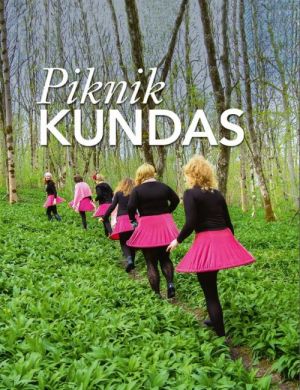 Piknik kundas