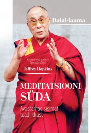 Meditatsiooni süda