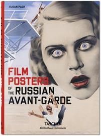 Film Posters of the Russian Avant-Garde