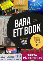 Bara ett book