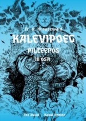 Pilteepos kalevipoeg  iii