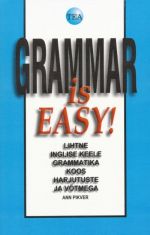 Grammar is easy