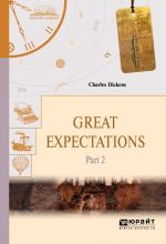 Great expectations in 2 p. Part 2. Bolshie nadezhdy v 2 ch. Chast 2