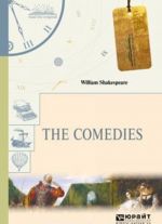 The comedies. Komedii