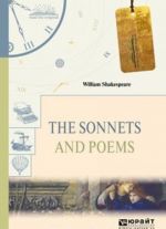 The sonnets and poems. Sonety i poemy