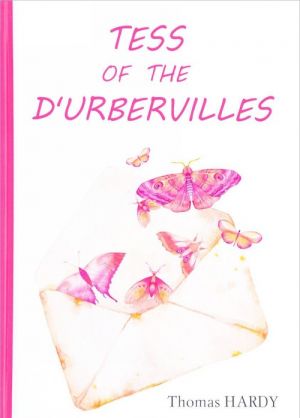 Tess of the D'Urbervilles