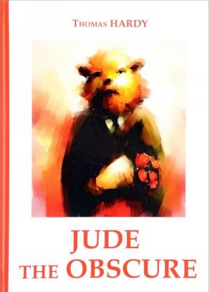 Jude the Obscure