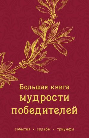 Большая книга мудрости победителей