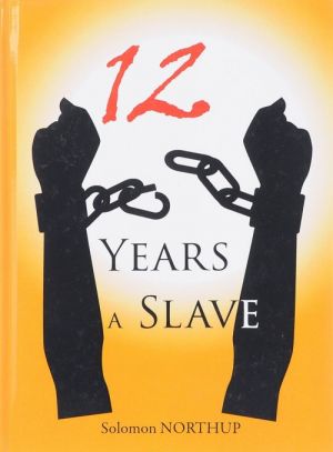 12 Years a Slave