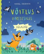 Võitlus varesesalus ehk külalood