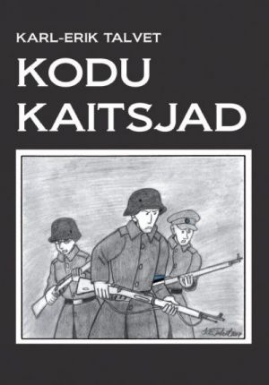 Kodu kaitsjad