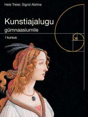 Kunstiajalugu gümnaasiumile i