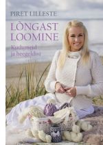 Lõngast loomine. kudumeid ja heegeldisi