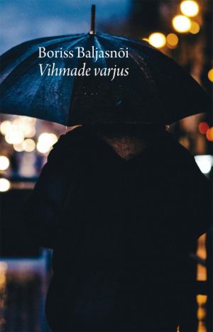 Vihmade varjus