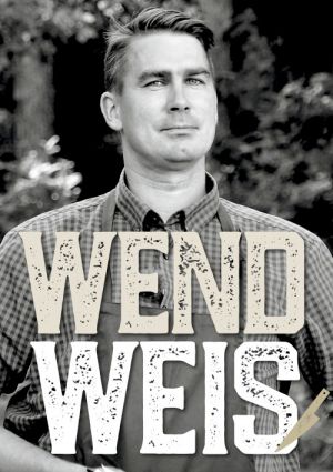 Wend weis