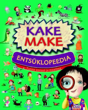 Kake make entsüklopeedia