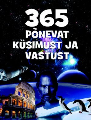 365 põnevat küsimust ja vastust