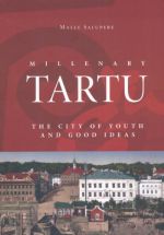 Millenary tartu