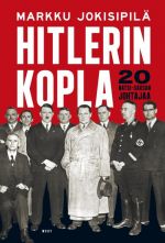 Hitlerin kopla: Natsi-Saksan johtajaa