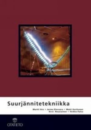 Suurjännitetekniikka