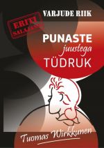 Punaste juustega tüdruk